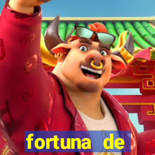 fortuna de fernandin oig